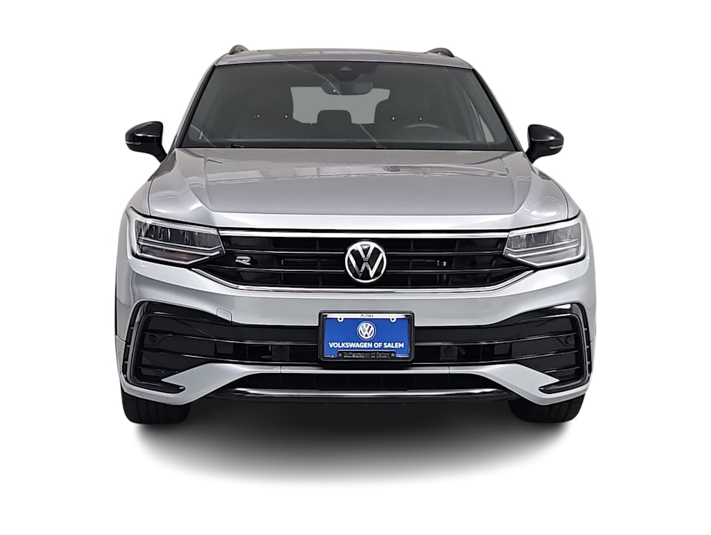 Thumbnail: 2023 Volkswagen Tiguan - 6