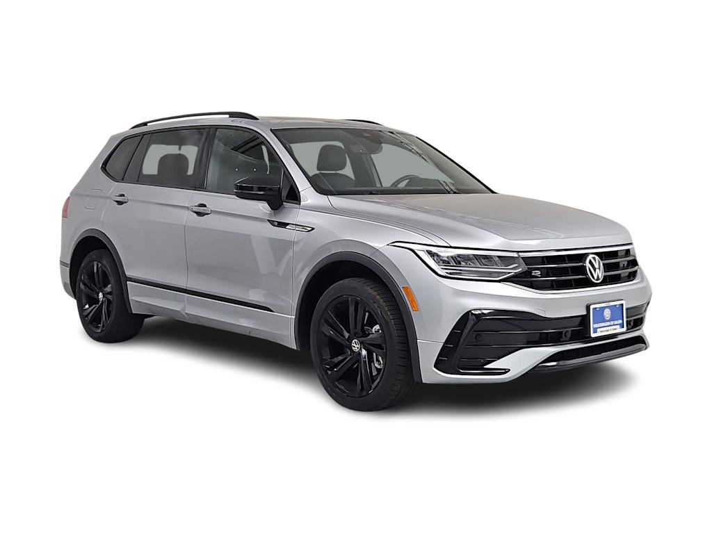 Thumbnail: 2023 Volkswagen Tiguan - 23