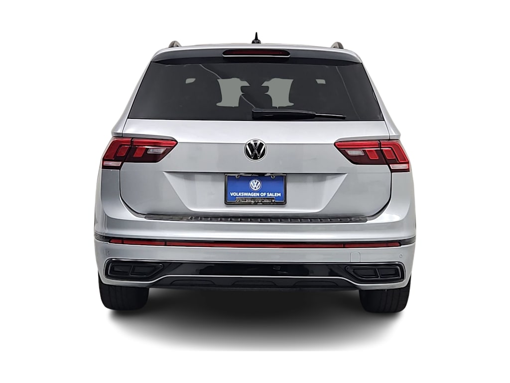 Thumbnail: 2023 Volkswagen Tiguan - 5