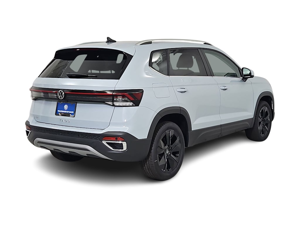 Thumbnail: 2026 Volkswagen Taos - 21