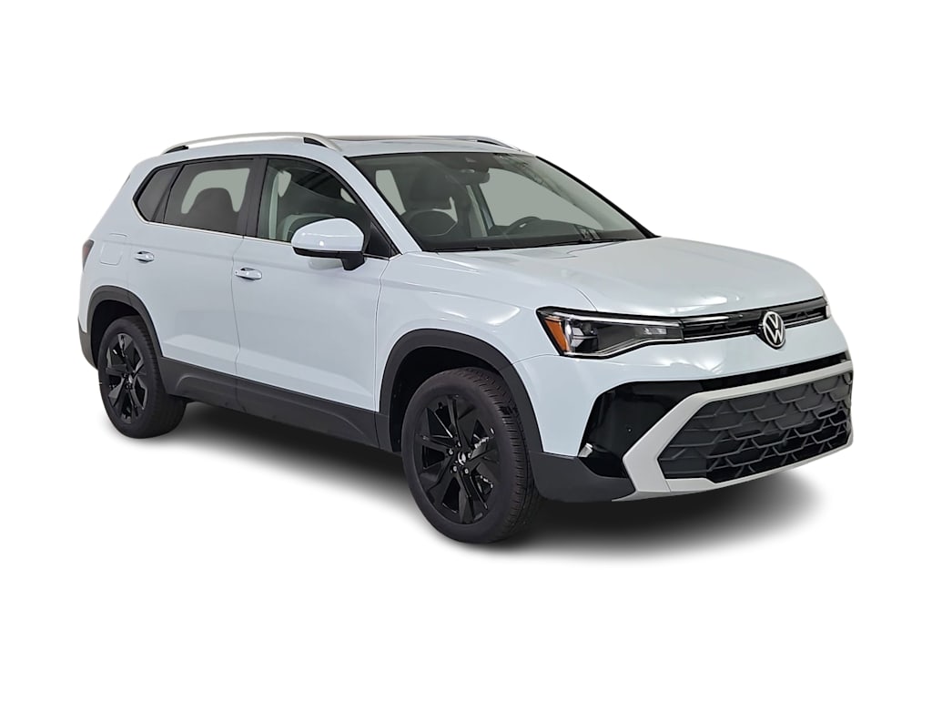 Thumbnail: 2026 Volkswagen Taos - 23