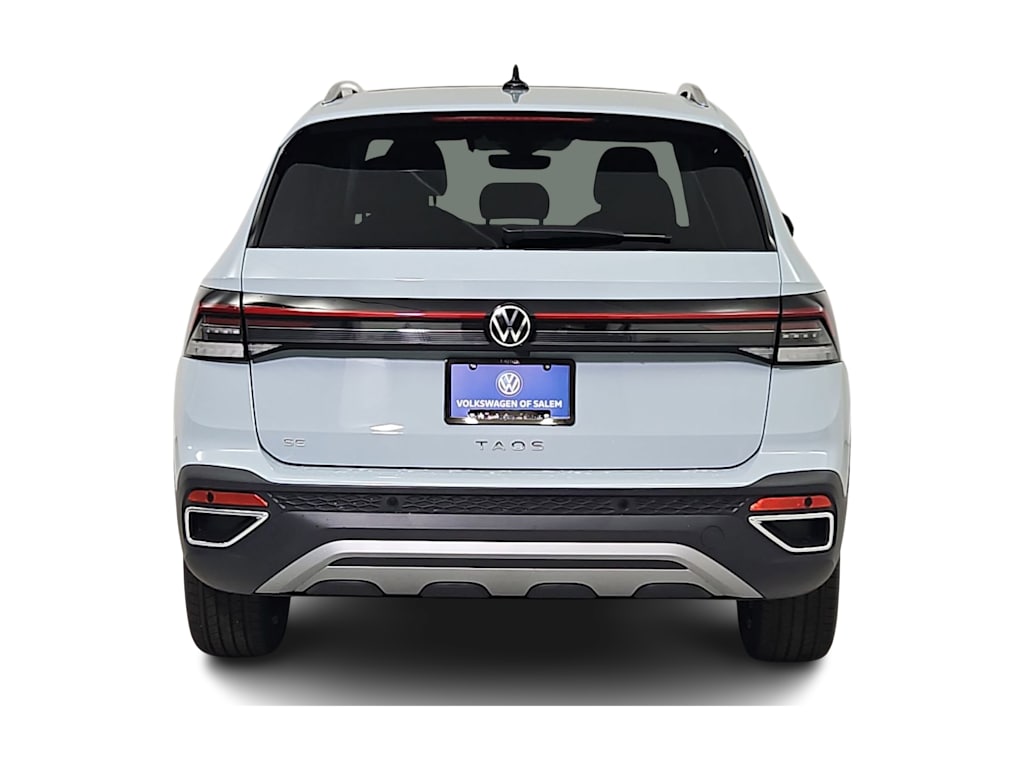 Thumbnail: 2026 Volkswagen Taos - 5