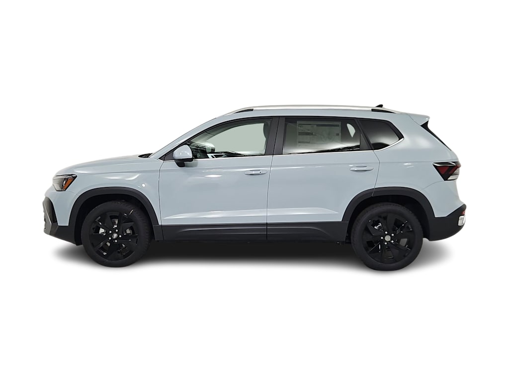 Thumbnail: 2026 Volkswagen Taos - 3