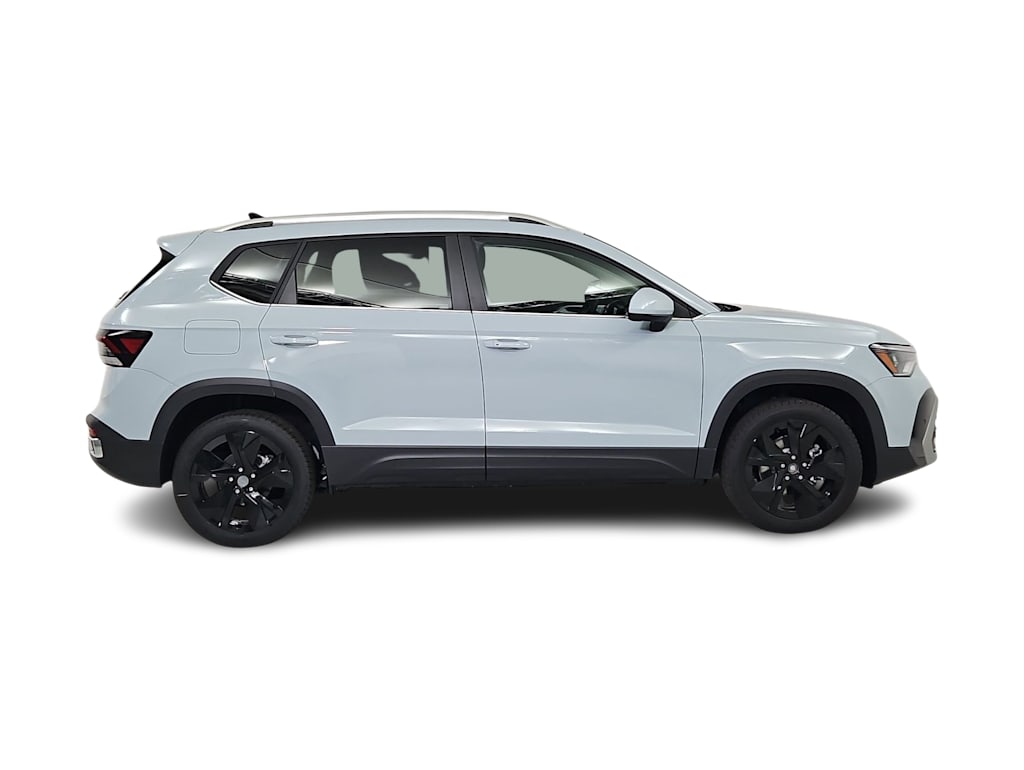 Thumbnail: 2026 Volkswagen Taos - 22