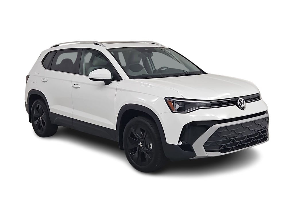 Thumbnail: 2026 Volkswagen Taos - 23