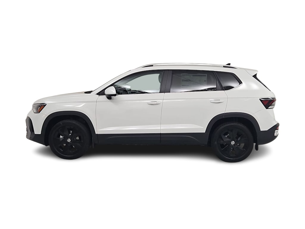 Thumbnail: 2026 Volkswagen Taos - 3