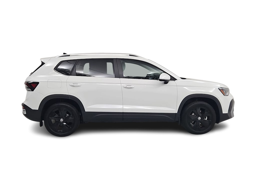 Thumbnail: 2026 Volkswagen Taos - 22
