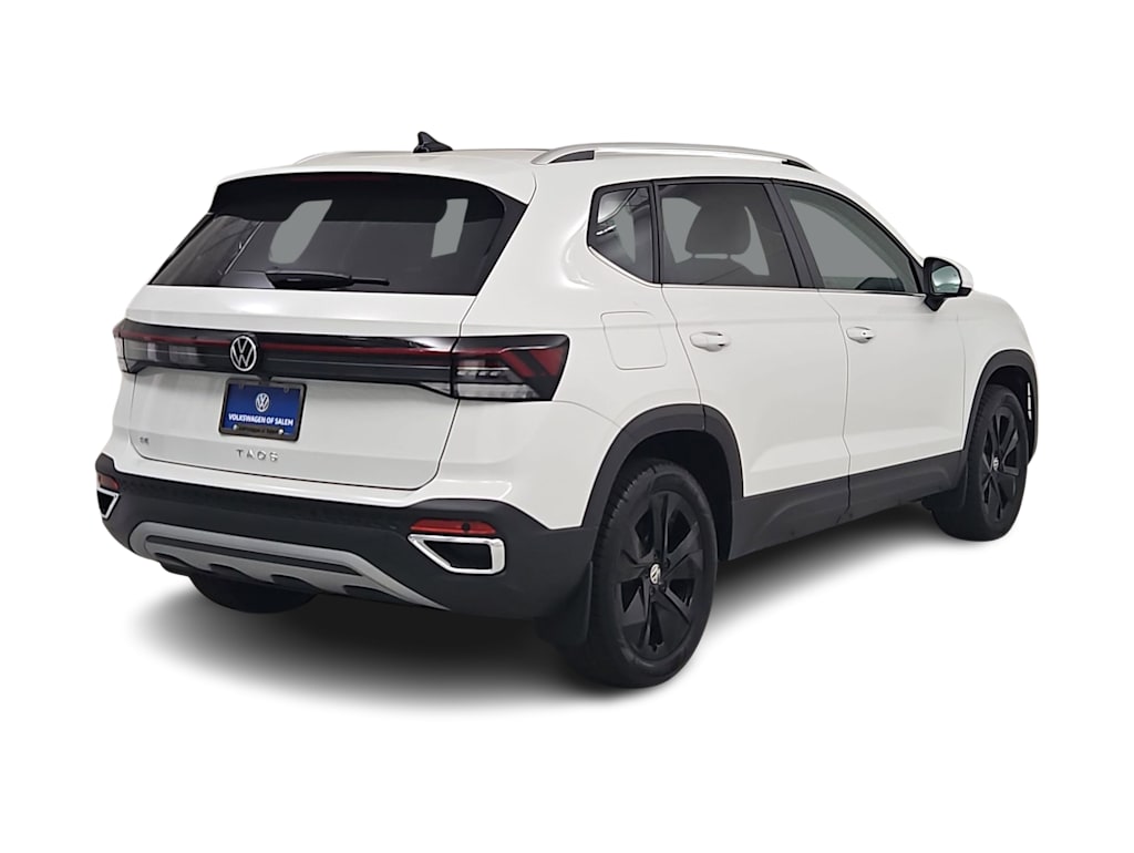 Thumbnail: 2026 Volkswagen Taos - 21