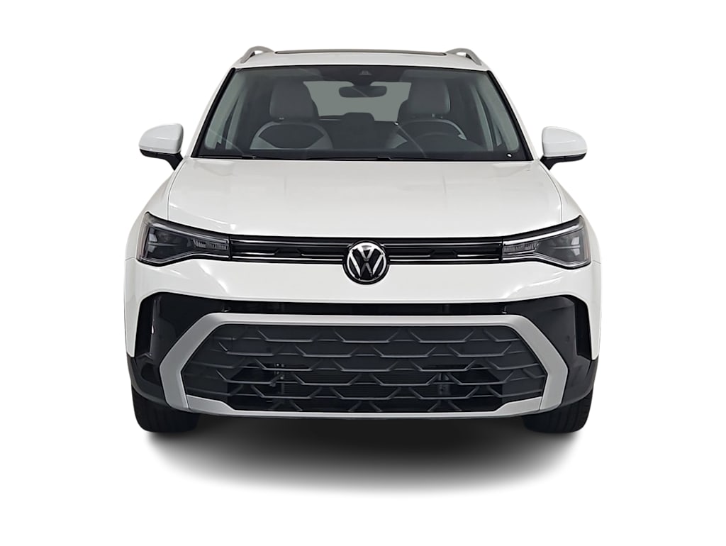 Thumbnail: 2026 Volkswagen Taos - 6