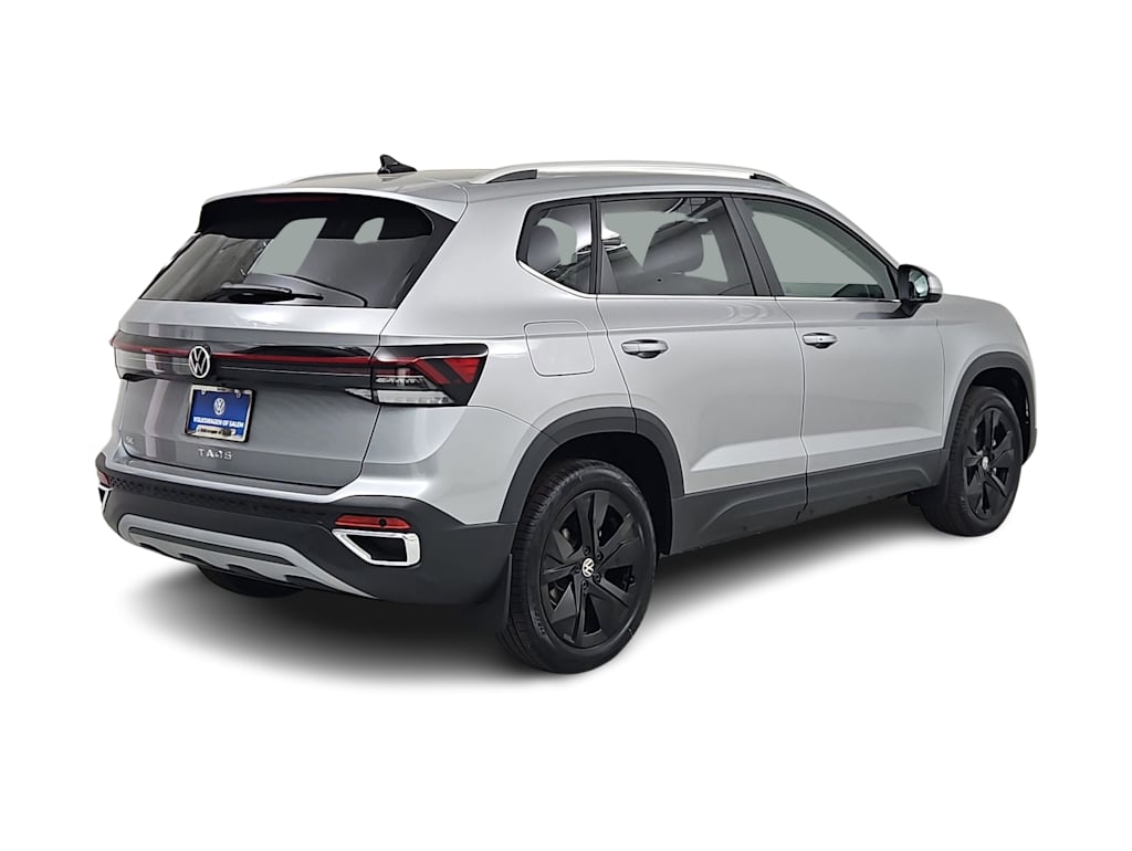 Thumbnail: 2026 Volkswagen Taos - 21