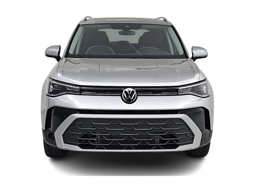 Thumbnail: 2026 Volkswagen Taos - 6