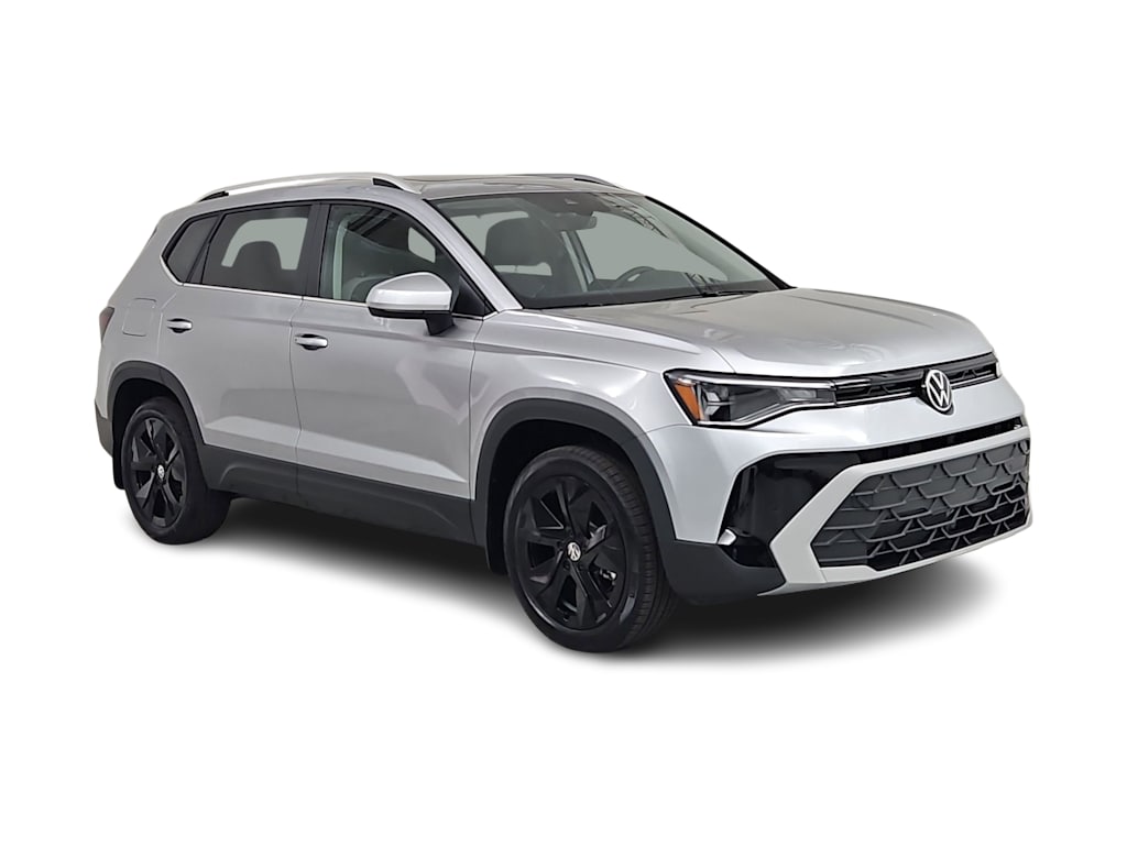 Thumbnail: 2026 Volkswagen Taos - 23