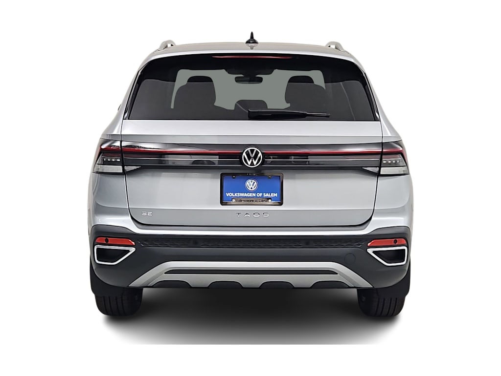 Thumbnail: 2026 Volkswagen Taos - 5