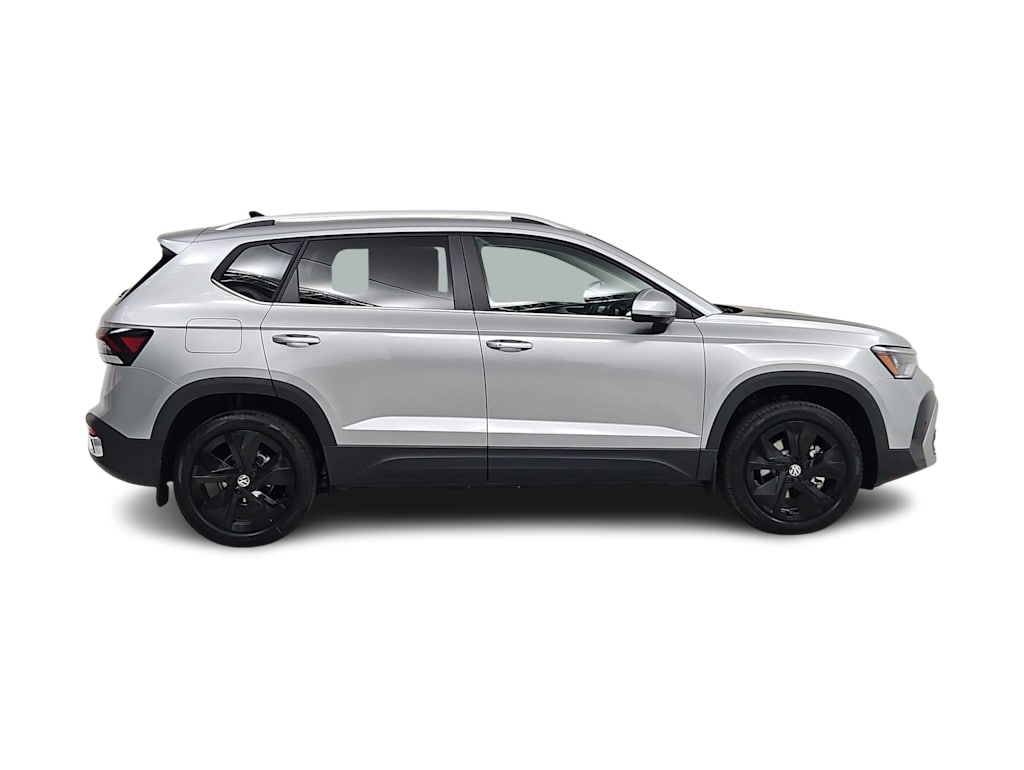 Thumbnail: 2026 Volkswagen Taos - 22