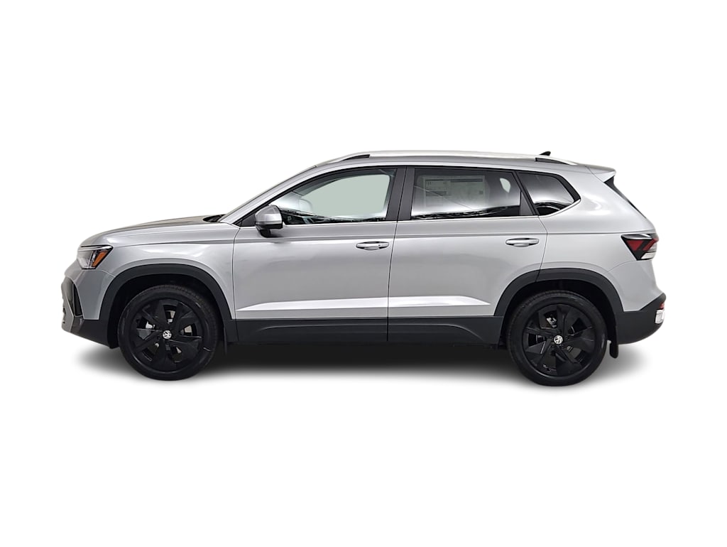 Thumbnail: 2026 Volkswagen Taos - 3