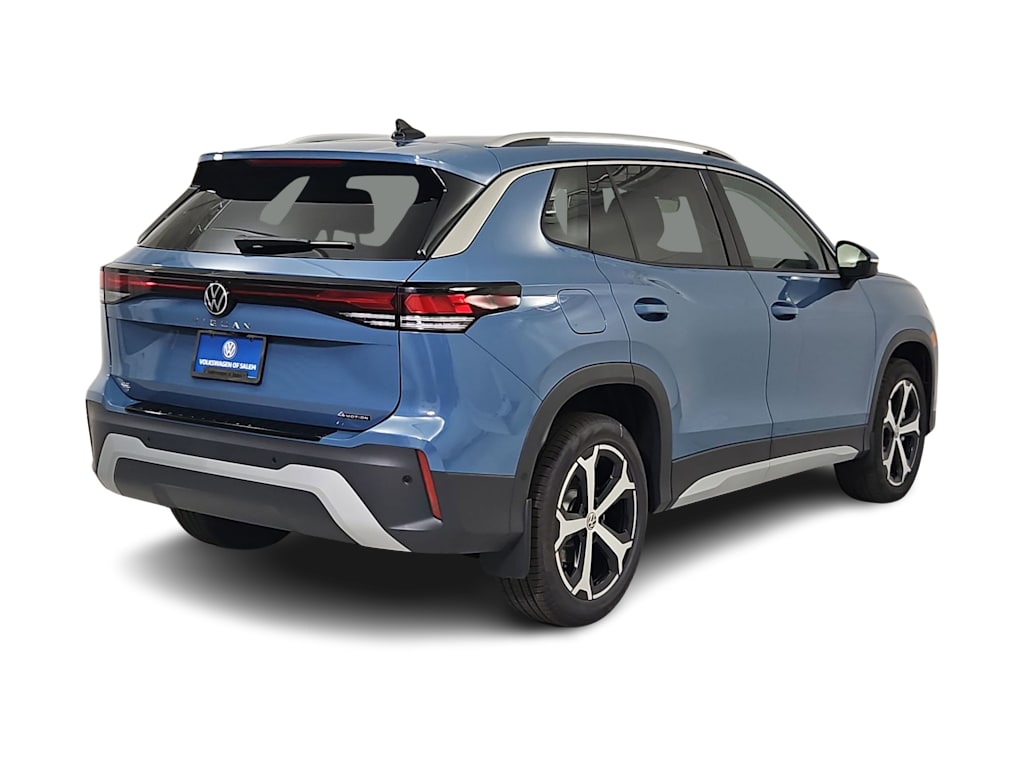 Thumbnail: 2026 Volkswagen Tiguan - 19