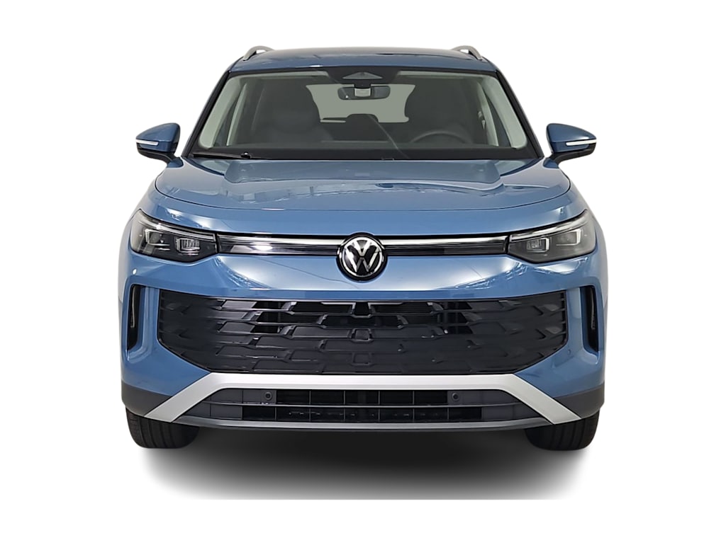Thumbnail: 2026 Volkswagen Tiguan - 6