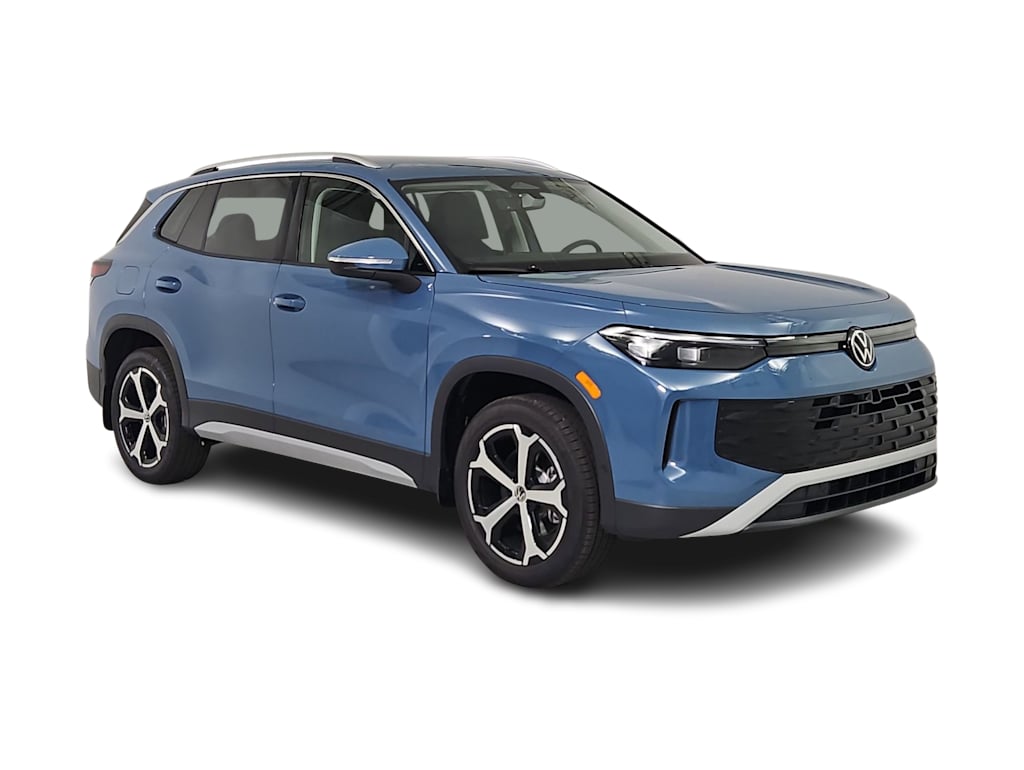 Thumbnail: 2026 Volkswagen Tiguan - 21
