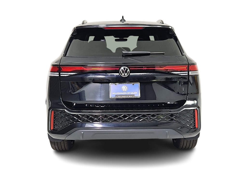 Thumbnail: 2026 Volkswagen Tiguan - 5