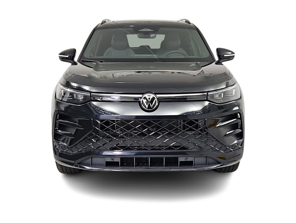 Thumbnail: 2026 Volkswagen Tiguan - 6
