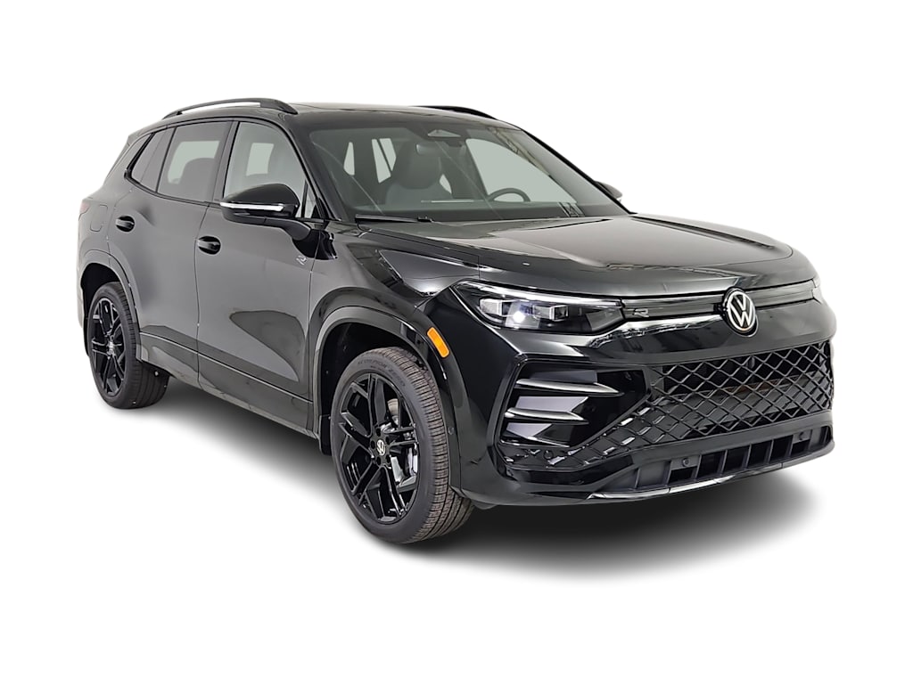 Thumbnail: 2026 Volkswagen Tiguan - 23