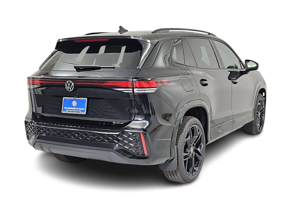 Thumbnail: 2026 Volkswagen Tiguan - 21
