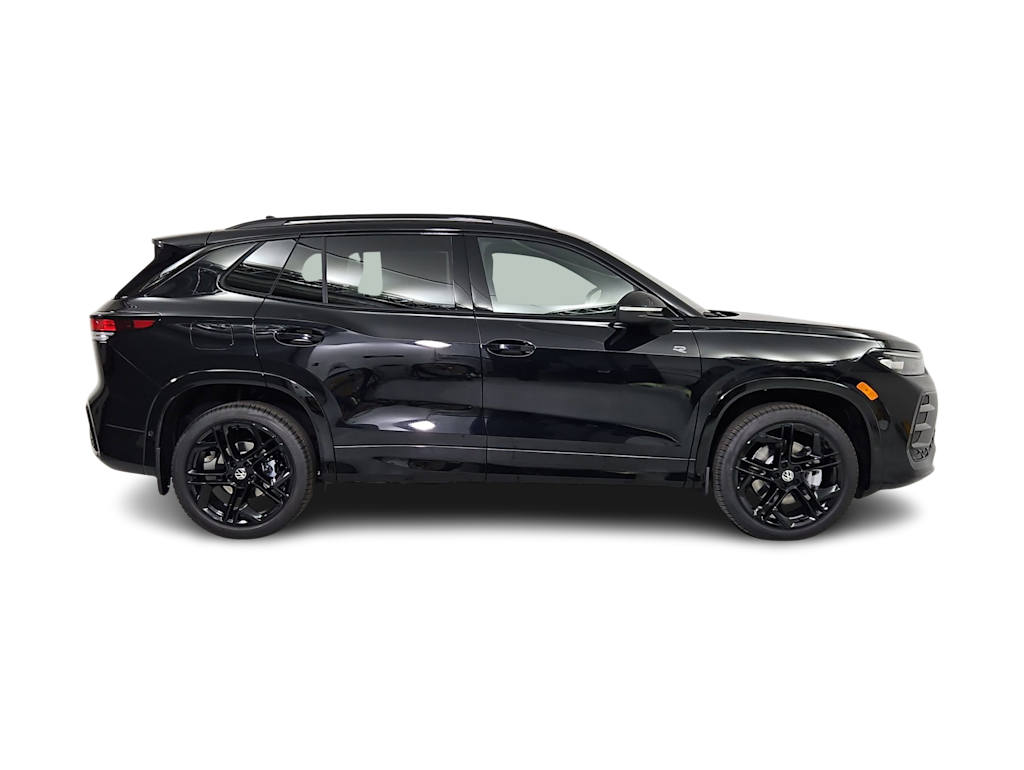 Thumbnail: 2026 Volkswagen Tiguan - 22