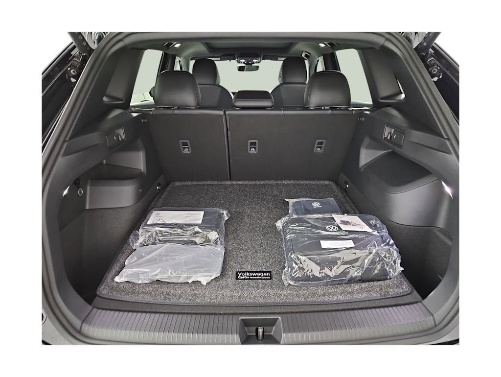 Thumbnail: 2026 Volkswagen Tiguan - 18
