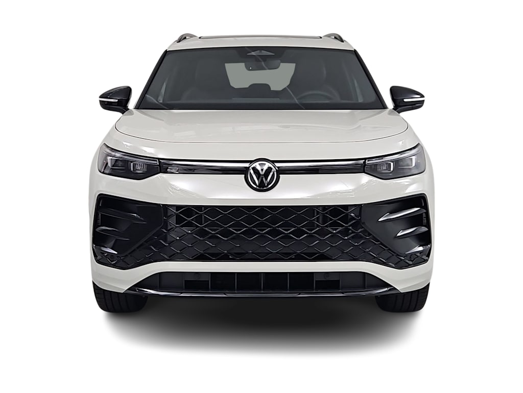 Thumbnail: 2026 Volkswagen Tiguan - 6
