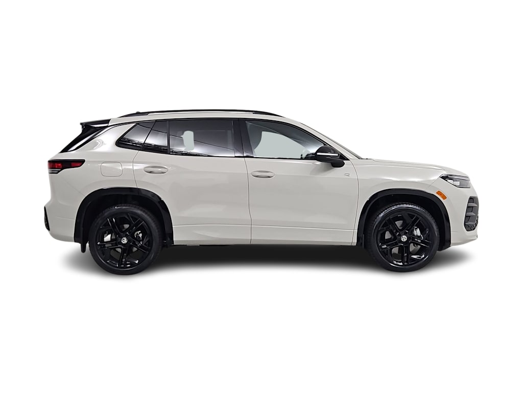 Thumbnail: 2026 Volkswagen Tiguan - 20