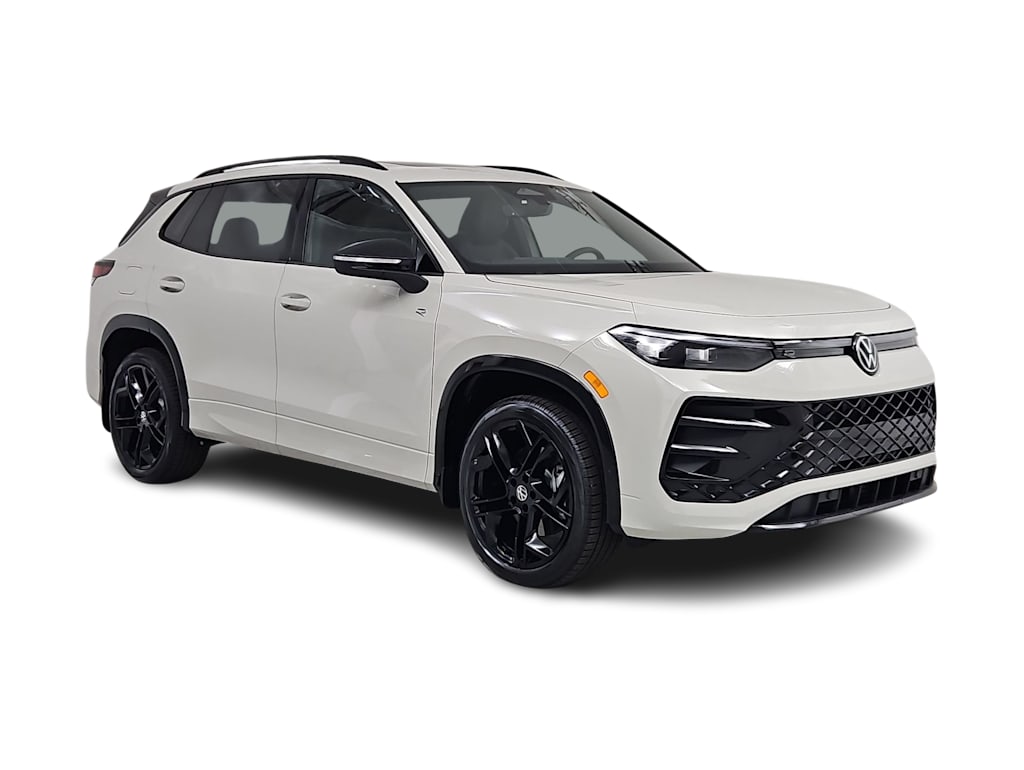Thumbnail: 2026 Volkswagen Tiguan - 21