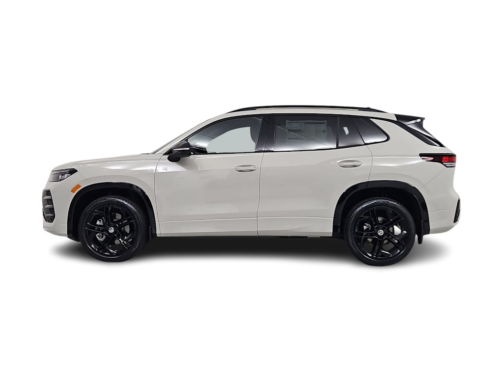 Thumbnail: 2026 Volkswagen Tiguan - 3