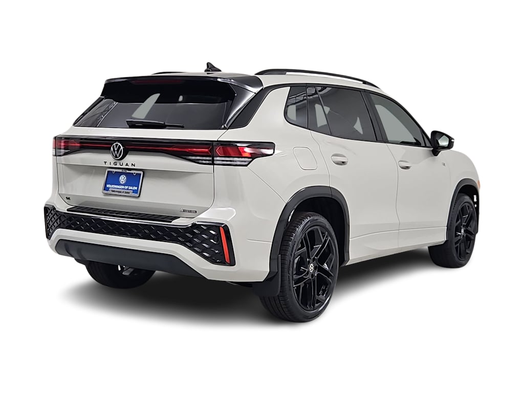 Thumbnail: 2026 Volkswagen Tiguan - 19