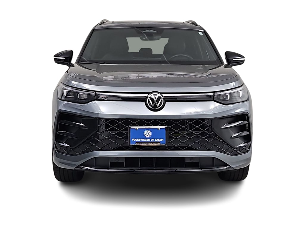 Thumbnail: 2025 Volkswagen Tiguan - 6