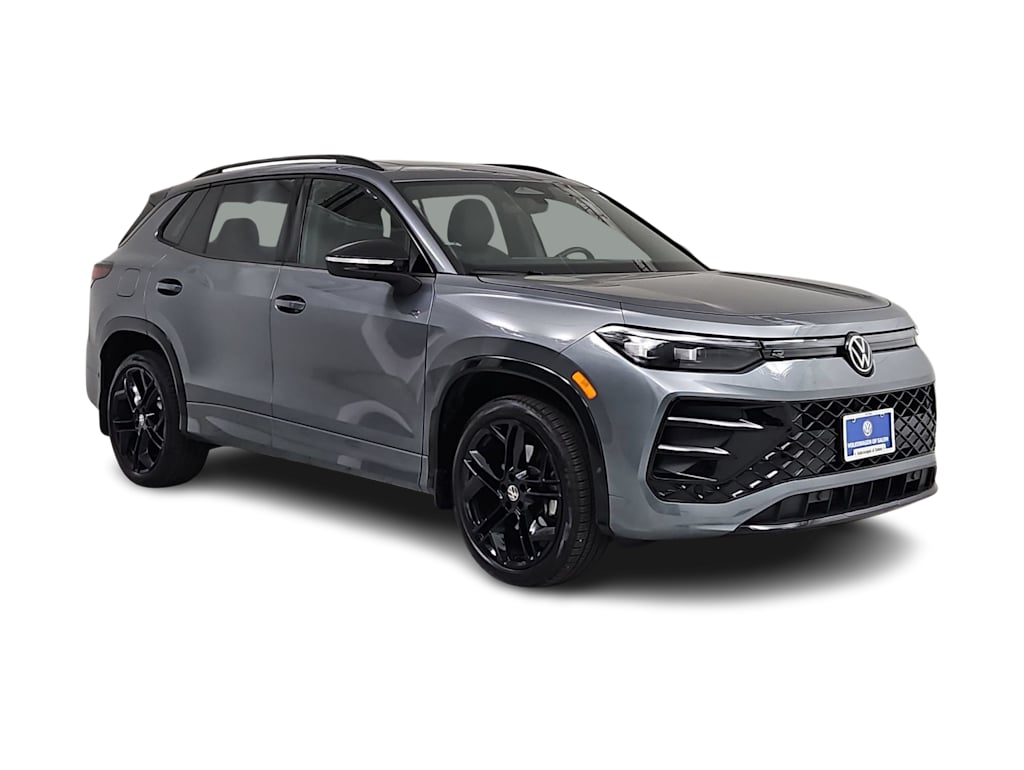 Thumbnail: 2025 Volkswagen Tiguan - 22