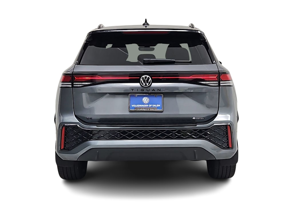 Thumbnail: 2025 Volkswagen Tiguan - 5