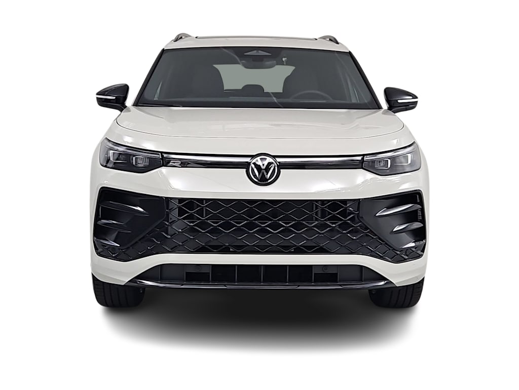 Thumbnail: 2026 Volkswagen Tiguan - 6