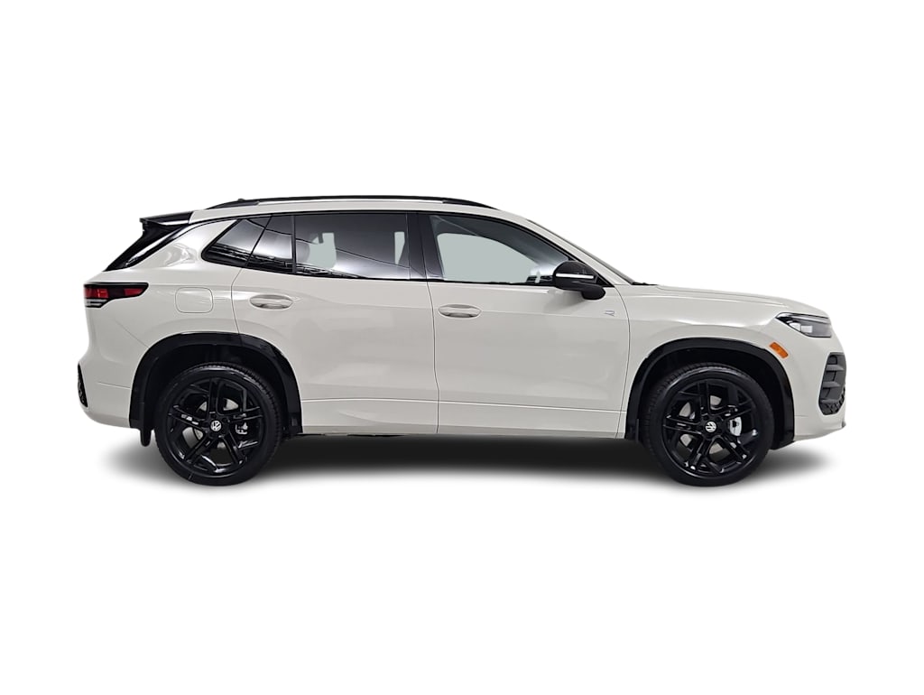 Thumbnail: 2026 Volkswagen Tiguan - 20