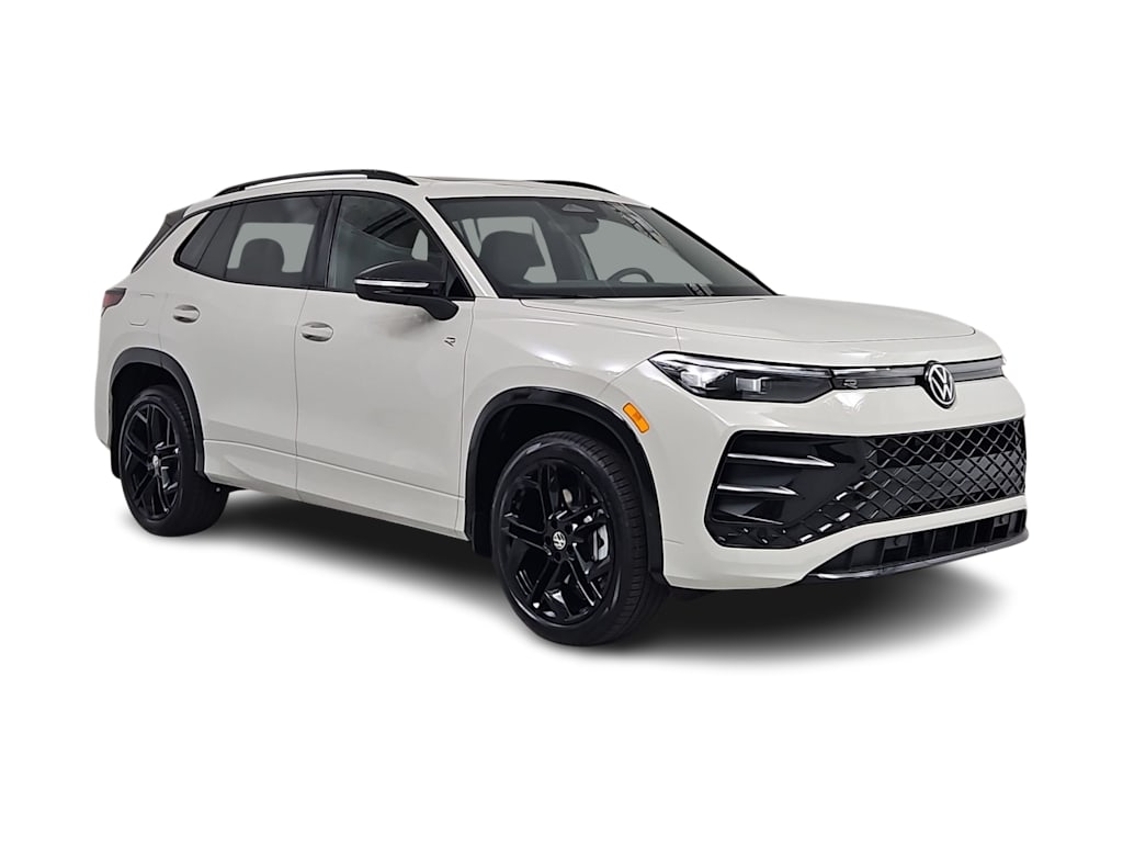 Thumbnail: 2026 Volkswagen Tiguan - 21