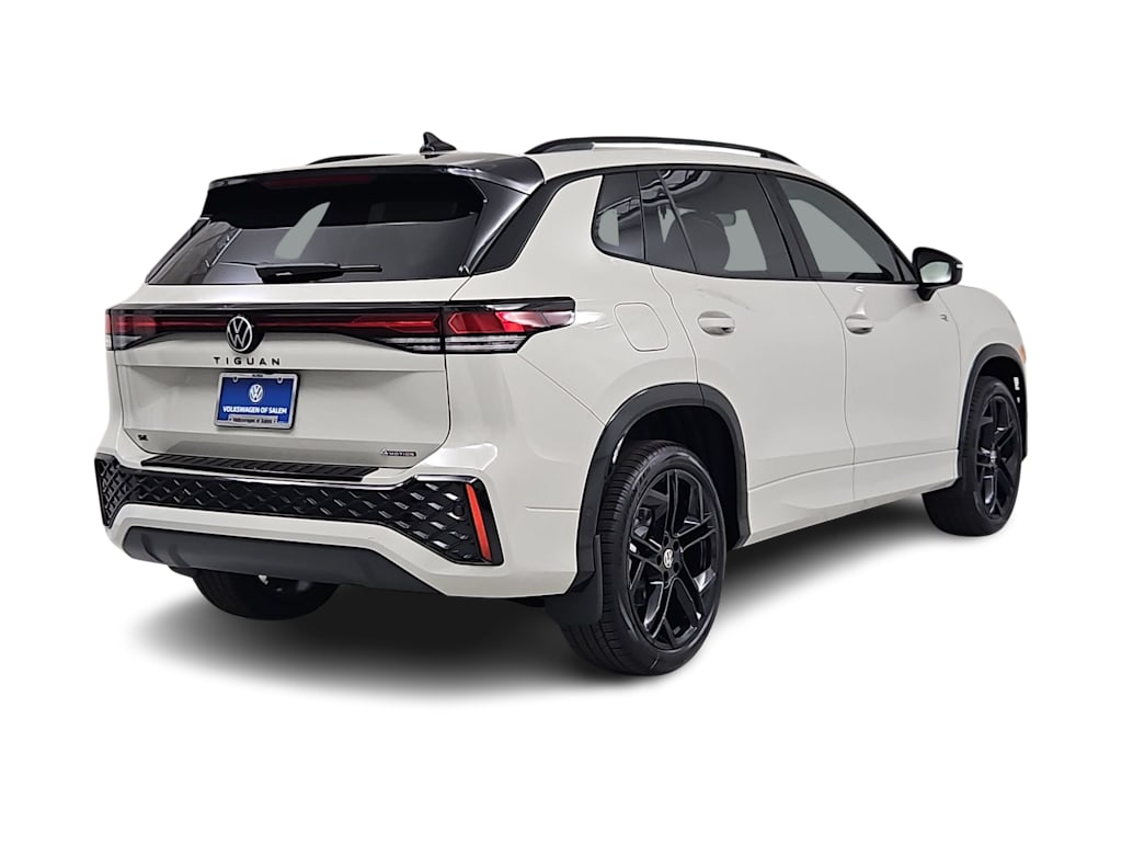 Thumbnail: 2026 Volkswagen Tiguan - 19