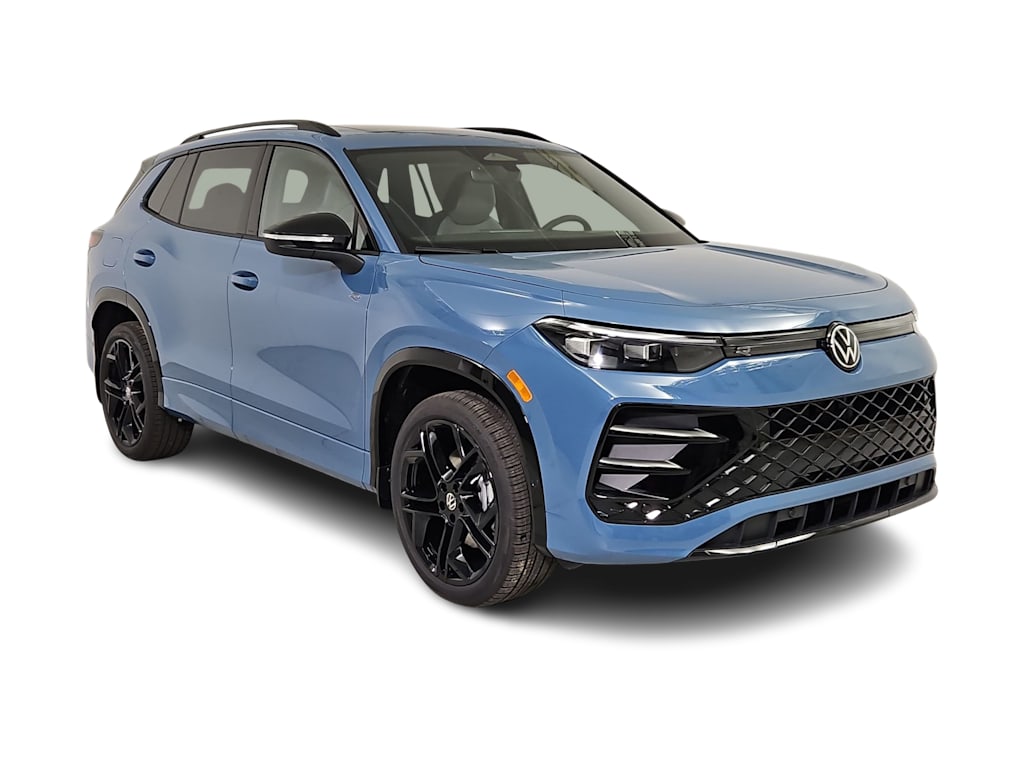 Thumbnail: 2026 Volkswagen Tiguan - 23
