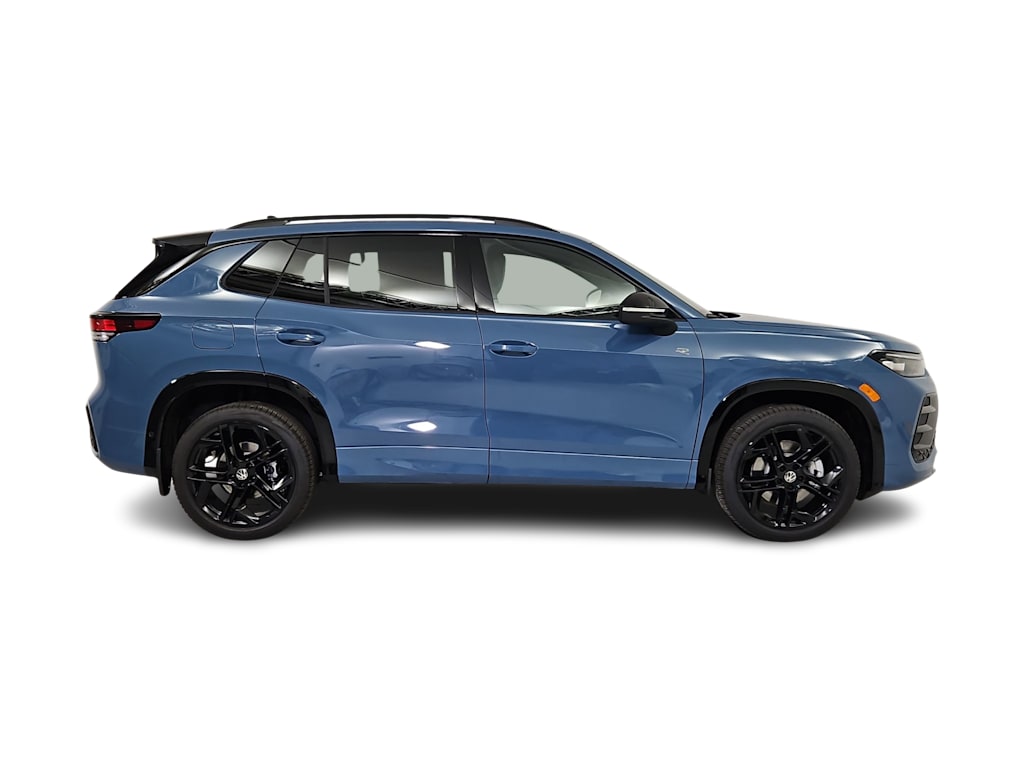 Thumbnail: 2026 Volkswagen Tiguan - 22