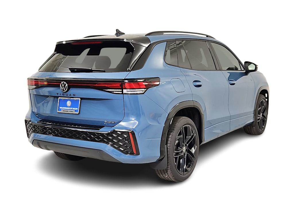 Thumbnail: 2026 Volkswagen Tiguan - 21