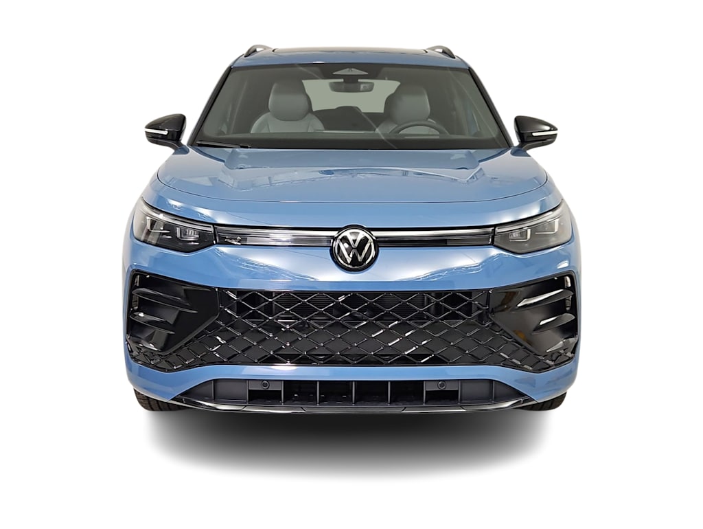 Thumbnail: 2026 Volkswagen Tiguan - 6