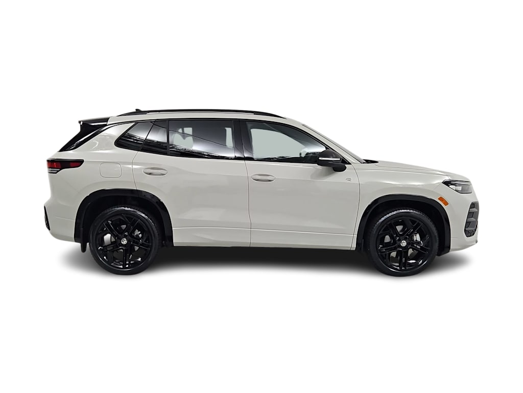 Thumbnail: 2026 Volkswagen Tiguan - 21