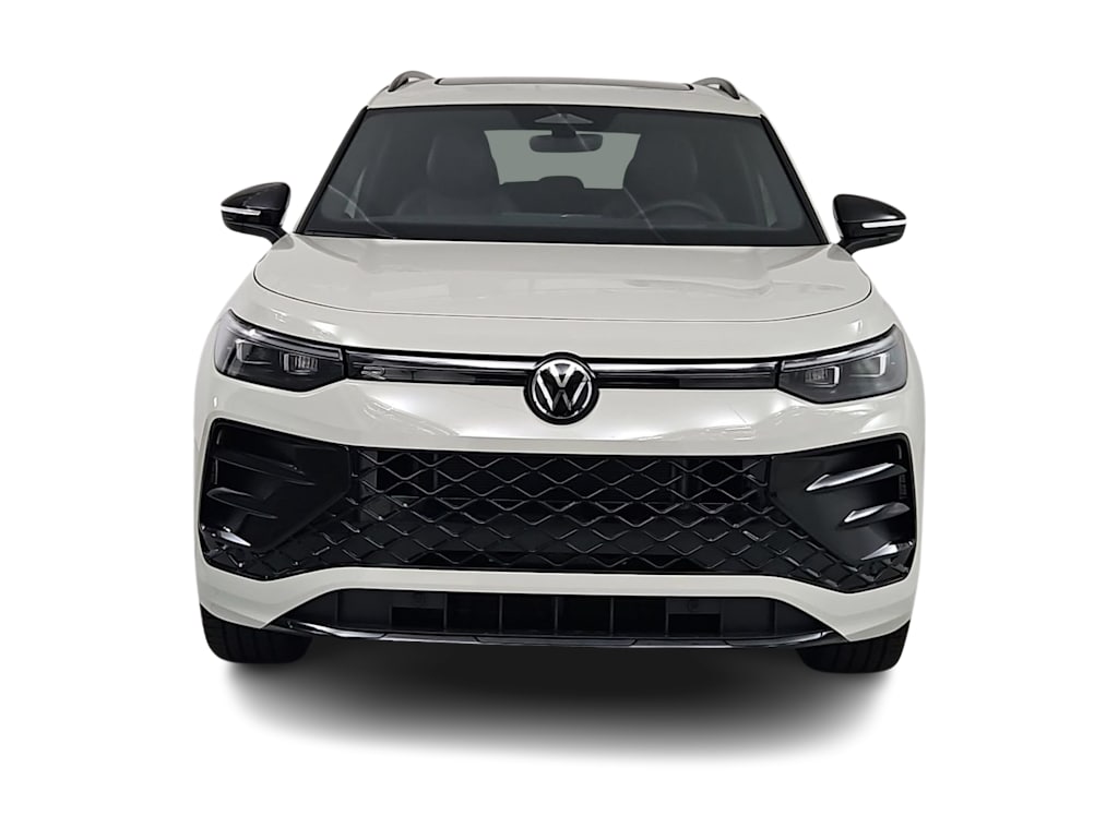 Thumbnail: 2026 Volkswagen Tiguan - 6