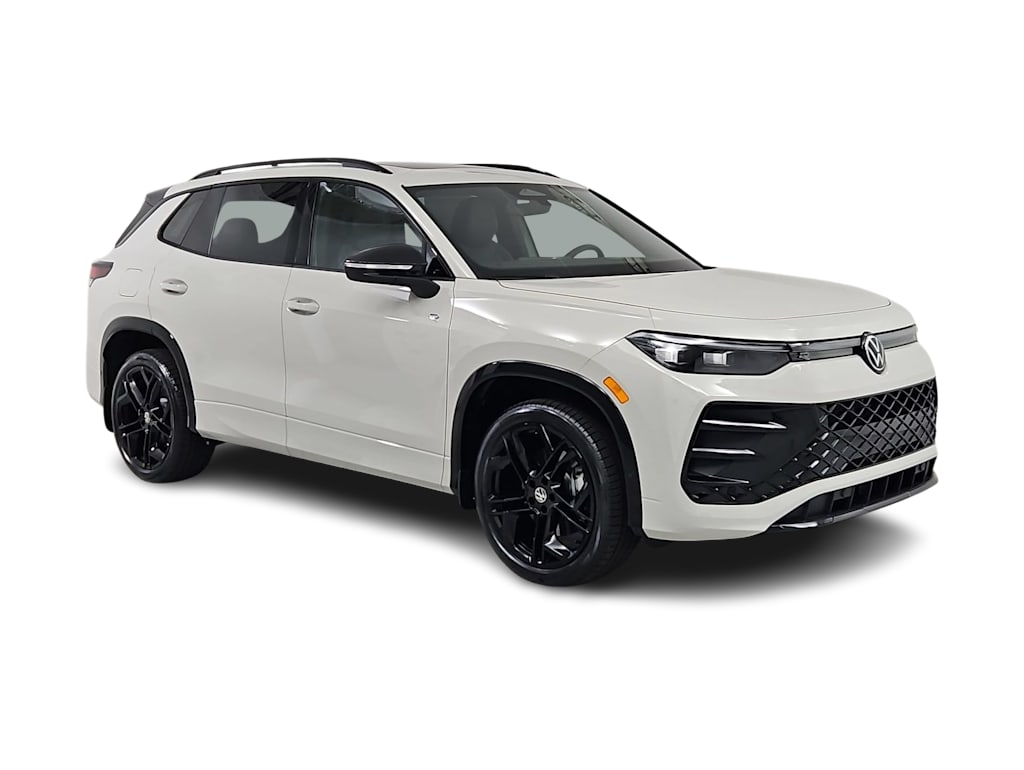 Thumbnail: 2026 Volkswagen Tiguan - 22
