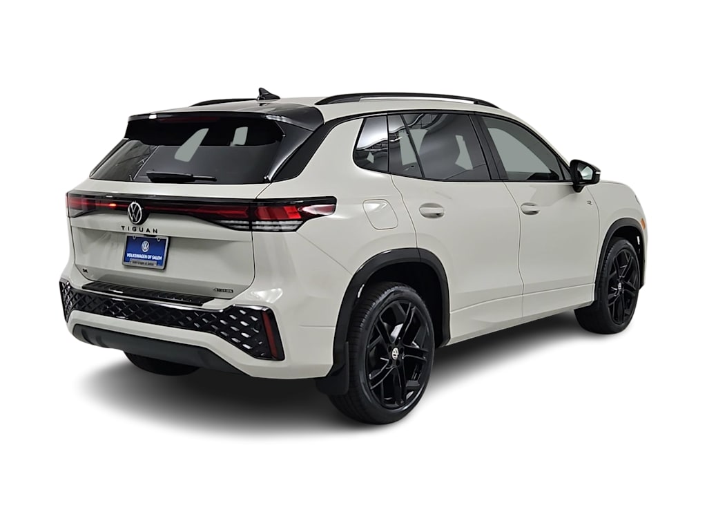 Thumbnail: 2026 Volkswagen Tiguan - 20