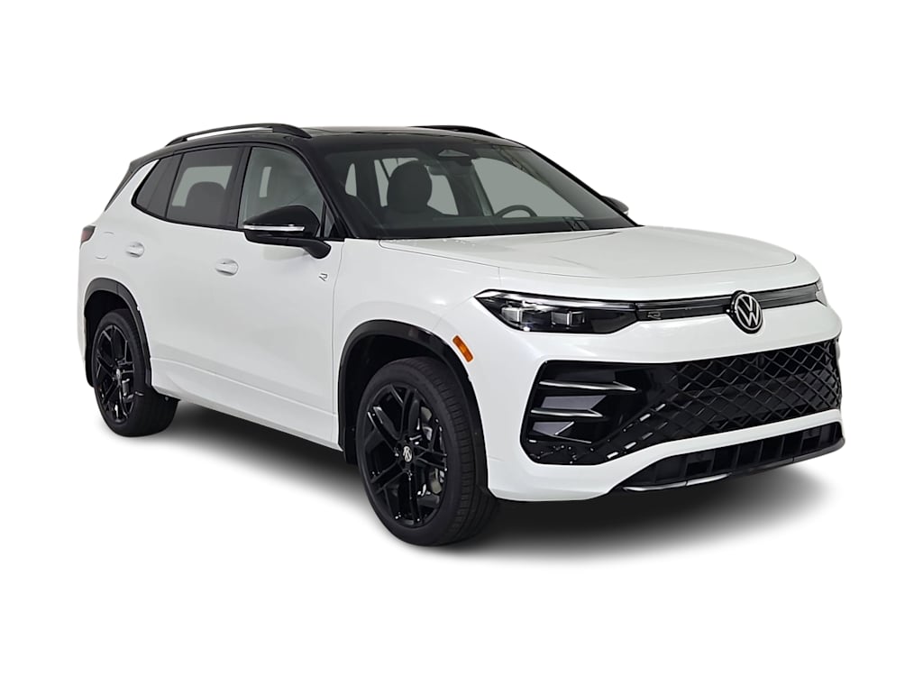 Thumbnail: 2026 Volkswagen Tiguan - 22