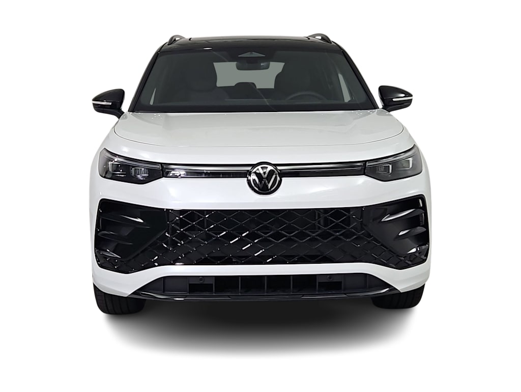 Thumbnail: 2026 Volkswagen Tiguan - 6